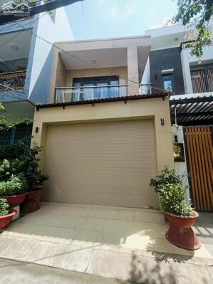 CHỈ 13 TỶ. NHÀ 2 TẦNG MT LỚN 5M ,Đ LÊ THIỆT ,Q. TÂN PHÚ. 4.9 X 20M – NH 7M. GIÁ 13 TỶ TL