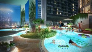 bán căn hộ 2 ngủ garden hills - 99 trần bình, full nội thất, thoáng mát, 68m2, thu nét 6.39 tỷ