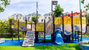 liền kề đối diện chung cư vinhomes ocean park3, 17 tỷ, 75m2, view đẹp hàng hiếm tại hưng yên