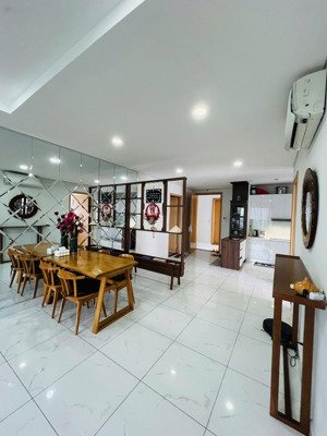 cho thuê căn hộ 3 phòng ngủ quận 7 giá tốt