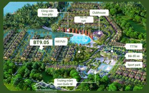 casamia balanca hội an - biệt thự hướng đông bắc