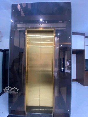 bán nhà 5 tầng thang máy trần phú hà đông 34m2 9,8 tỷ nhà mới đẹp nhận nhà ở ngay giá tốt nhất