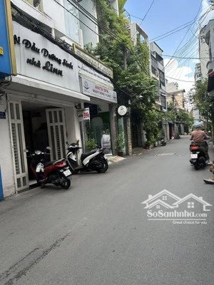 bán nhà gần đường cộng hòa, hoàng hoa thám trệt, 3 tầng, sân thượng, cực kỳ hiếm chỉ nhỉnh 7 tỷ x