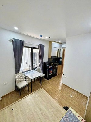 bán nhà 9 phòng full nội thất, thu nhập 70 triệu/tháng, trung tâm đống đa