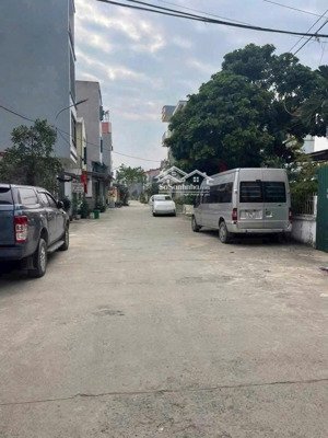 bán đất trục chính biên giang 60m2, 5.05 tỷ, mt5m, ô tô tránh, kd.