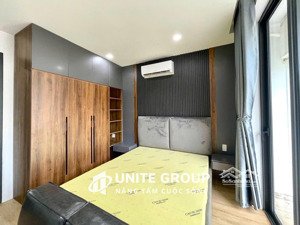 studio ban công 1 phòng ngủ mới tinh ngay etown cộng hoà - sân bay tsn