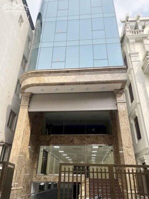 Nhà đẹp Lương Đình Của, Đống Đa, thang máy, kinh doanh, 65x8t, 24.5 tỷ, 0985696268