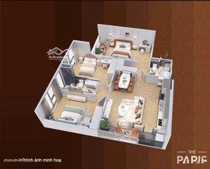 chuyển nhượng vinhomes ocean park, the paris: 3pn dt 86.1m2 đông nam, giá 6.6 tỷ, lh/zl: 