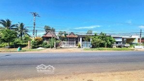 bán nhà đất mặt tiền kinh doanh đường tỉnh lộ 765, 2547m2(30x83). xuân tây, cẩm mỹ, đồng nai