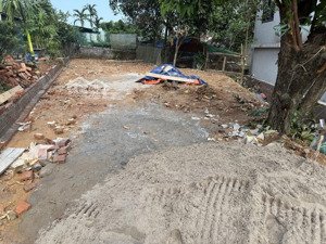 mảnh đất duy nhất quanh đại học quốc gia 150m, full thổ cư giá chưa đến 2 tỷ