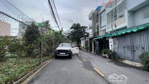 đất 64m2 phường hiệp bình chánh, thủ đức khu bên sông gần phạm văn đồng, đs 25 chỉ 5,8 tỷ