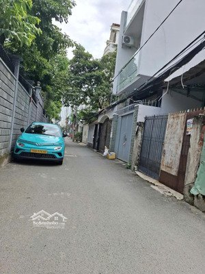 khu kiều đàm, nhà 60m2, chỉ 6.9tỷ, hẻm ôtô thông thoáng, gần lotte.