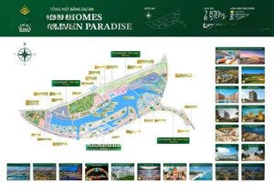 shophouse vịnh ngọc 48 vinhomes green paradise cần giờ, vn48-322 - 376 100m2, mt 5m, 4 tầng, 13 tỷ