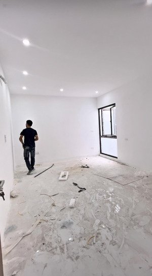 bán nhà minh khai - hbt 14,5 tỷ