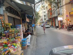 bán gấp đất tại lý thường kiệt, 41 tỷ, 198m2 pháp lý đầy đủ