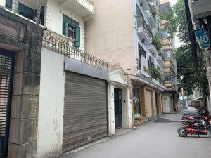 bán đất cầu giấy. ô tô đỗ cửa. dt 110m2. giá 27 tỷ