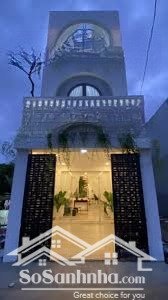 cho thuê nhà dt 4x17 1trệt 1lầu 2pn 3wc sân rộng đậu ôtô hẻm xe tải nhà mới đẹp sẳn nội thất