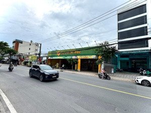 chính chủ cho thuê toà nhà văn phòng đường đặng văn bi - phường bình thọ thủ đức