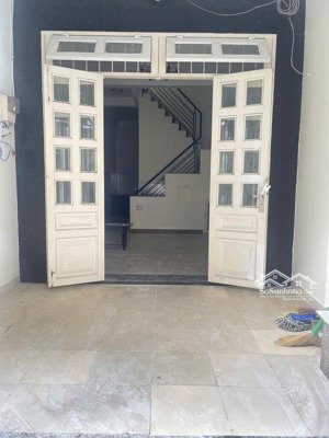 249a/ lê quang định p7 bình thạnh (5,4x14m) 2 lầu 2pn 2wc xe hơi vào tận nhà. giá 9,4 tỷ tl nhẹ