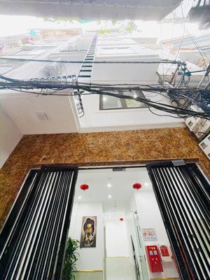 bán cc mini đẹp, thang máy, nhiều tiện ích tại trường chinh, khương thượng, đống đa.