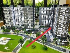 booking ngay toà p2 chung cư heritage collection 