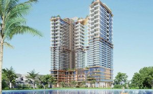 ra mắt meyhomes rivea hanoi hoàng mai, cđt tân á đại thành, ngay sát times city, sở hữu lâu dài