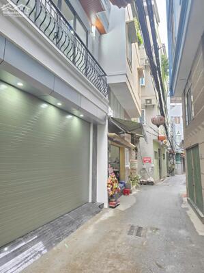 51M² x 5 TẦNG 14.3 Tỷ*GARA ÔTÔ- THANG MÁY*MẶT TIỀN KHỦNG 9.4M- NHÀ PHỐ LỤA – HÀ ĐÔNG.