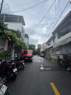 hiếm! 100m2 ngay tân sơn nhì [5x20m] hẻm 7m chỉ 12,9 tỷ.