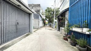 63m2 đất 2 mặt tiền hxh đường số 48, hiệp bình chánh, thủ đức gần gigamall, pvđ chỉ 6,1 tỷ