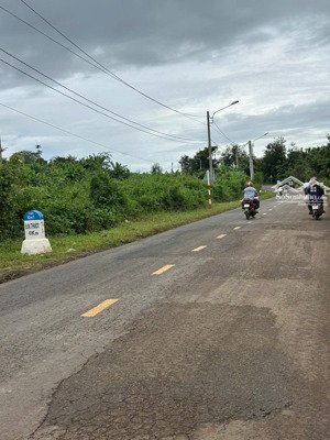 quỹ đất 1,45ha 2mt trung tâm buôn ma thuột, ngay tỉnh lộ 5 mở rộng 40m, tiềm năng tăng giá cao