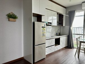 cho thuê căn góc to 2pn2wc 66m2 chung cư phenikaa hoà lạc. full nội thất, giá 6tr/tháng