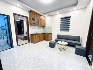 cho thuê căn hộ - 2 p. ngủ - đường ngô quyền - phường 6 (củ) - đà lạt - 10 triệu/tháng