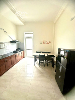 cho thuê căn hộ- 2 p.ngủ - đường nguyên tử lực - phường lâm viên (p8) - đà lạt - 7 triệu/tháng