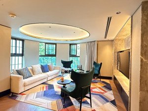 hiếm! căn hộ siêu sang 3pn căn góc vòng cung - view tràng tiền plaza - rẻ nhất thị trường, giá tốt