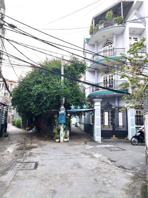 bán nhà hẻm 3 gác hoàng hoa thám 67 m2 giá 6 tỷ 6 tl