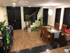 phú nhuận, nhà đẹp khu dân trí đặng văn ngữ, 3 tầng, ngang 4m, 36m2, 6.45 tỷ