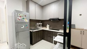 cần cho thuê căn 1pn 55m2 giá 13tr đầy đủ nội thất, dự án lavida plus đối diện sc vivo city