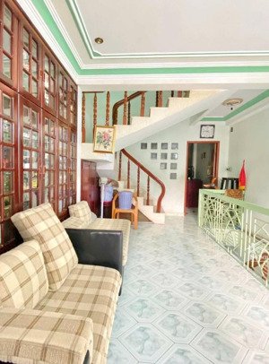 nhà mặt tiền đường nhựa 7m lạc long quân, tân bình 4 tầng nhỉnh 9 tỷ!