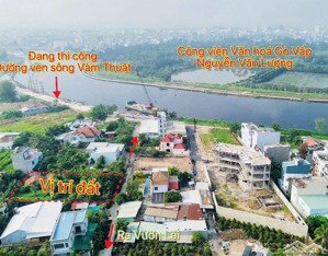 bán đất vườn lài, 8,5 tỷ, 115,6m2, q12, hcm - uy tín, đẹp, nhiều tiện ích