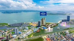 [chỉ từ 2 tỷ] - sở hữu căn hộ 5 sao view vịnh hạ long dòng tiền cho thuê 25tr/tháng