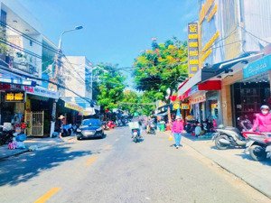 bán lô đất mt đường 7m5 nguyễn duy hiệu,ngay chợ an hải đông, gần biển mỹ khê, sơn trà 23,7 tỷ/249m