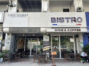 cho thuê nhà mặt tiền trần hưng đạo, phường nguyễn thái bình, quận 1