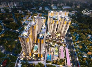 chỉ còn 3 căn 94m2-3pn duy nhất bcons city tháp green diamond, ck 5% - ân hạn gốc lãi