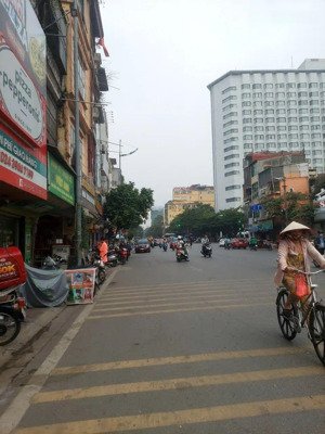phố thái thịnh kinh doanh dòng tiền thang máy ,doanh thu đạt khủng ,có hệ thống phòng cháy chữa chá