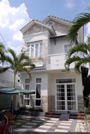 lên sóng siêu phẩm "biệt thự mini" diện tích khủng gv - 237.5m2 - chỉ 23 tỷ