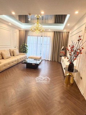 chung cư trung văn 85m2 3 ngủ hơn 5 tỷ