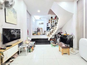 chính chủ bán nhà hẻm nguyễn công hoan p.7 phú nhuận - gần coopmart phan xích long