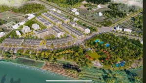 nhà phố trong khu đô thị hiện đại đẳng cấp nhất tại minh tân kiến thuỵ hải phòng