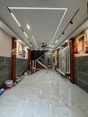 nhà lung linh- sát lê thúc hoạch, tân phú2 tầng btct 64m2 , 3pn- hẻm 5m-chỉ 6.x tỷ tl