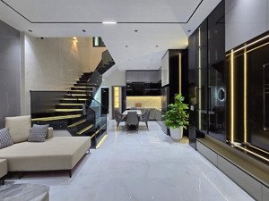 **bán nhà hẻm số 6 đặng văn sâm, phường 2, tân bình (4,5*16) khu sân bay